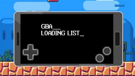 gba333 apk|GBA.